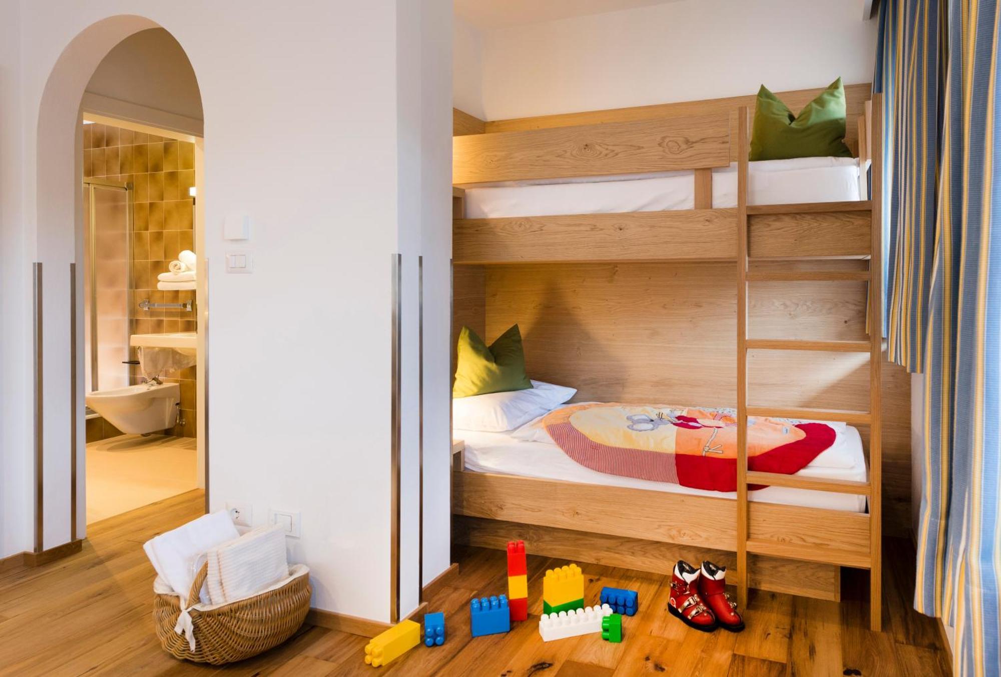 Familiensuite