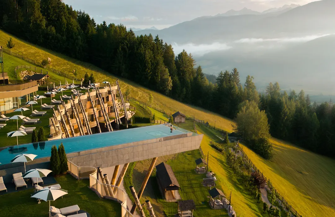 Hotel Hubertus-1